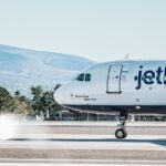 JetBlue signs SAF supply agreement with AIR COMPANY