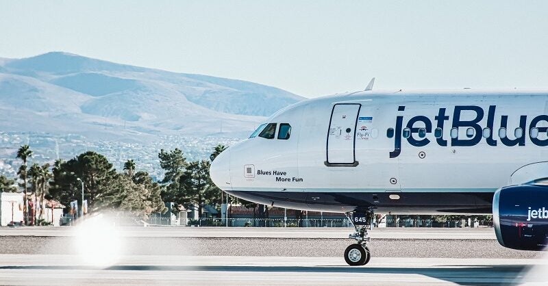 JetBlue signs SAF supply agreement with AIR COMPANY - Vimarsana News
