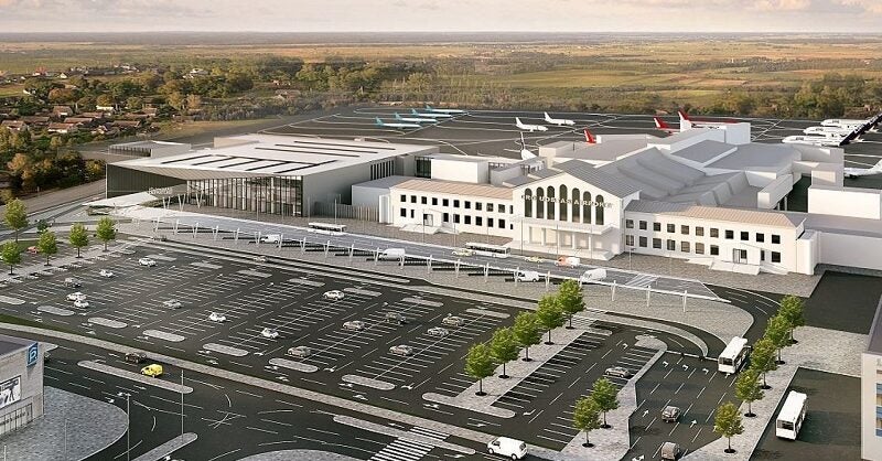Eikos Statyba chosen to build Vilnius airport departure terminal - Vimarsana News