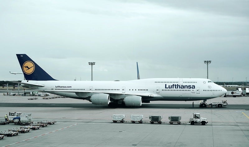 German Government sells remaining stake in Lufthansa for €1.07bn