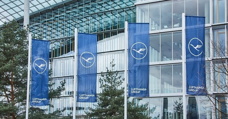 Lufthansa cancels 800 flights at key German hubs amid walkout by pilots - Vimarsana News