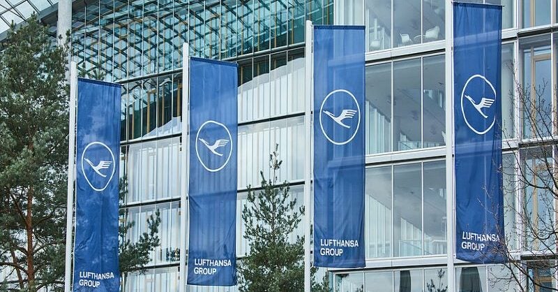 Lufthansa reaches wage deal with pilots' union to avoid walkout - Vimarsana News
