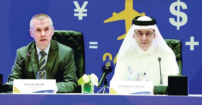 Expansion of Qatar's Hamad Airport to be opened next month - Vimarsana News