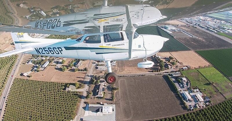 Astral and Reliable team up on bringing automated aircraft to Africa - Vimarsana News