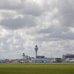 Schiphol to extend restriction on passenger numbers until March 2023