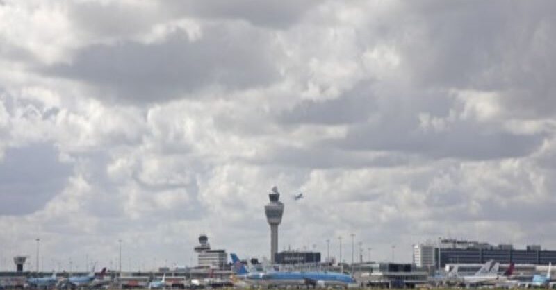 Schiphol to extend restriction on passenger numbers until March 2023 - Vimarsana News