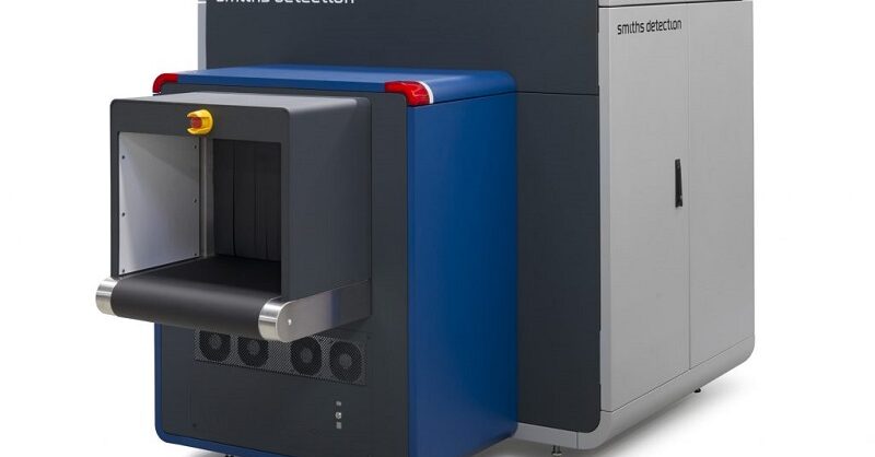 TSA adds Smiths Detection's baggage scanner to qualified products list - Vimarsana News