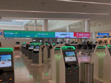 Orlando International Airport to open Terminal C this month