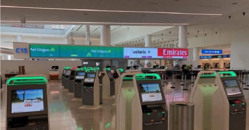 Orlando International Airport to open Terminal C this month - Vimarsana News