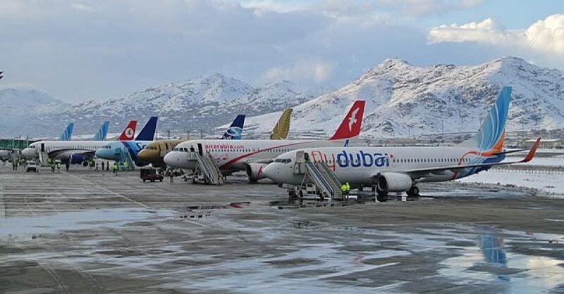UAE's GAAC signs final contract for Afghanistan's airports - Vimarsana News