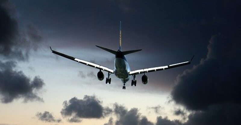 Canada unveils aviation climate action plan - Vimarsana News