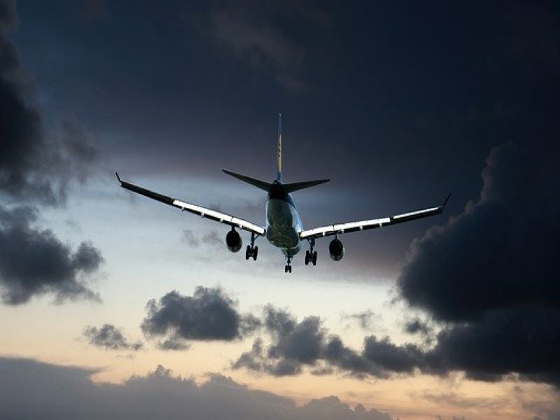 Canada unveils aviation climate action plan