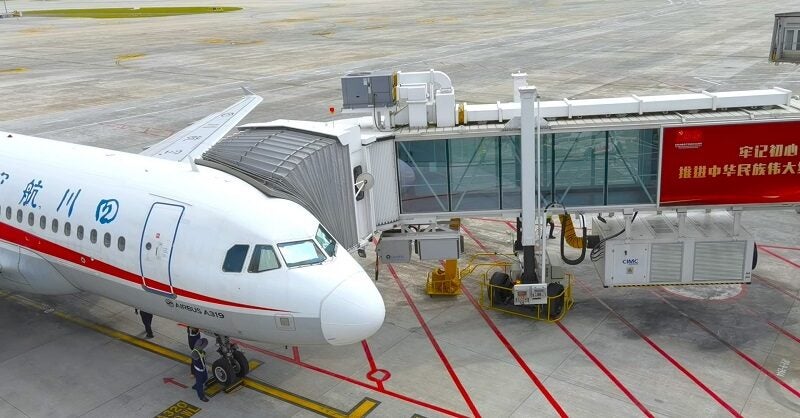 Driverless bridge at Chengdu Tianfu Airport starts operations - Vimarsana News
