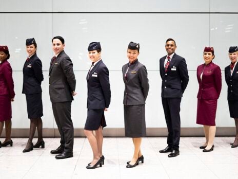 Qatar Airways and British Airways set up biggest airline joint business