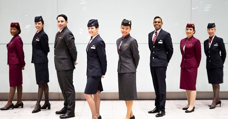 Qatar Airways and British Airways set up biggest airline joint business - Vimarsana News