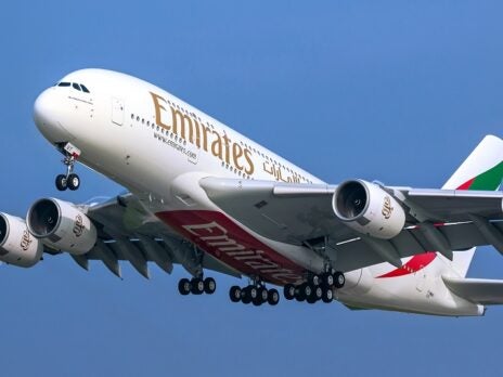 Emirates resumes pre-pandemic schedule at Manchester Airport