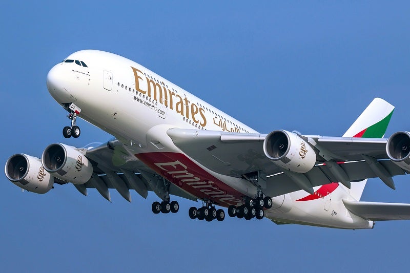 Emirates resumes pre-pandemic schedule at Manchester Airport