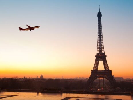 France bans domestic flights in a bid to reduce carbon emissions