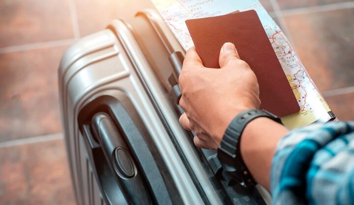 Jamaica to implement SITA's digital travel declaration technology - Vimarsana News