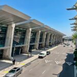 San Diego Airport secures $110m for New T1 project