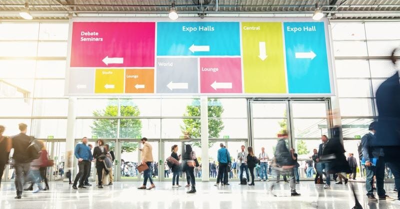 Travel trade shows like World Trade Market could be critical in tourism's resurgence - Vimarsana News