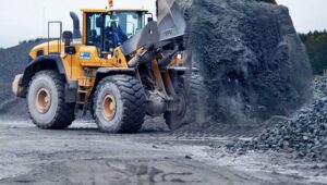 Sustainable offering