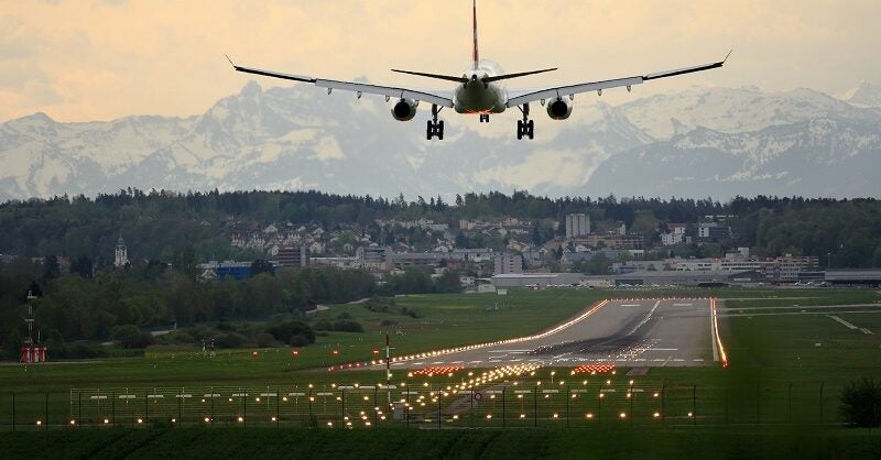 AECOM, Alectra and Enwave to drive decarbonisation at Toronto Airport - Vimarsana News