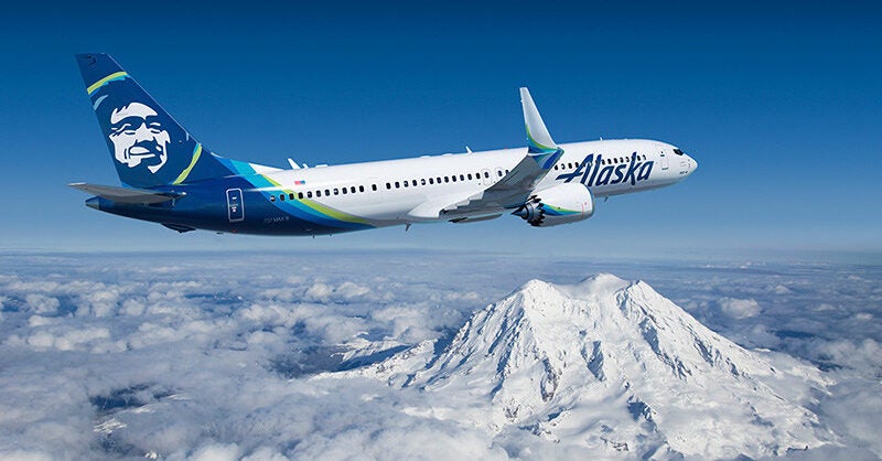 Alaska Airlines places largest ever order for Boeing aircraft - Vimarsana News