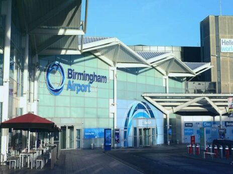 Birmingham Airport deploys Veovo’s Intelligent Airport Platform