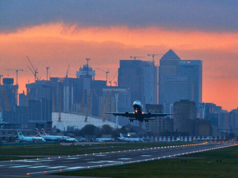 Call for a UK domestic flight ban – but that’s unlikely
