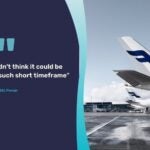 A strategic approach to cloud migration: Finnair’s ambitious application modernisation