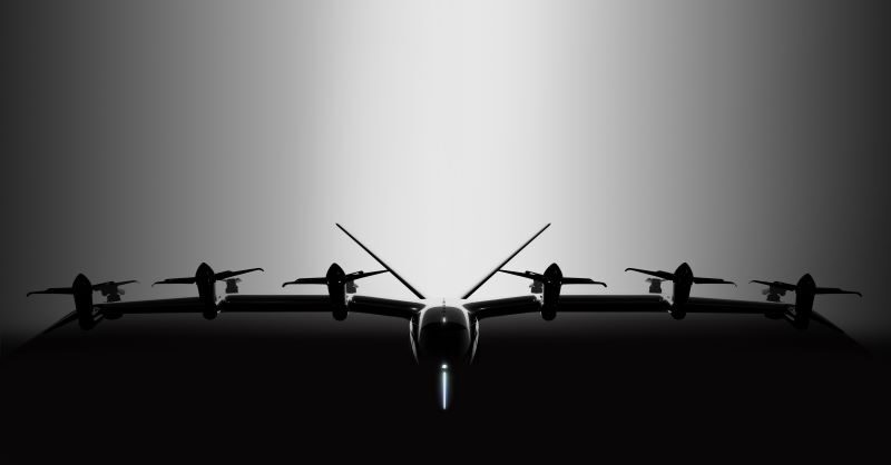 Archer Aviation to develop 250 eVTOL aircraft in 2025 - Vimarsana News