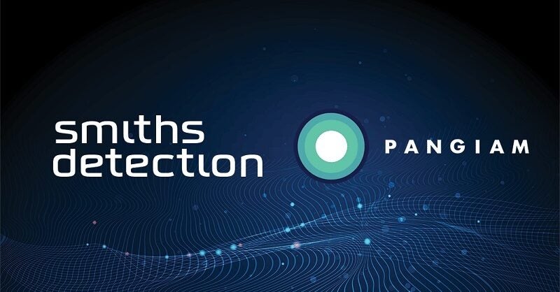 Smiths Detection, Pangiam partner to speed up OA adoption in aviation - Vimarsana News