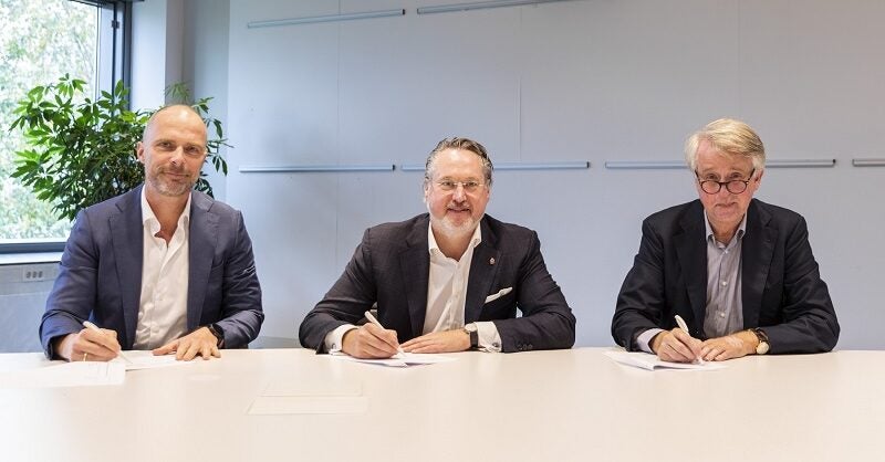 Schiphol to acquire 40% stake in Maastricht Aachen Airport - Vimarsana News