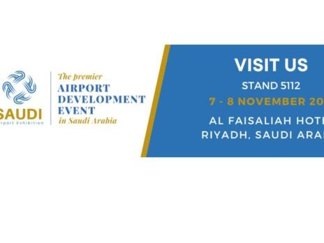 Air Traffic Solutions Will Attend Saudi Airport Exhibition
