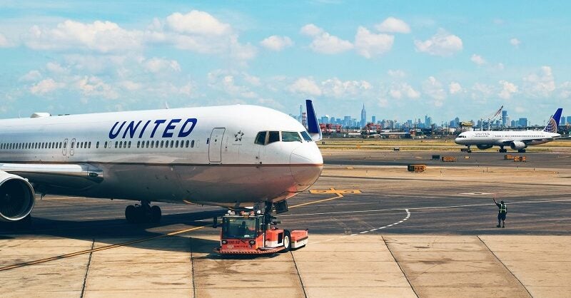 Arup and SOM to oversee Newark Liberty Airport redevelopment - Vimarsana News
