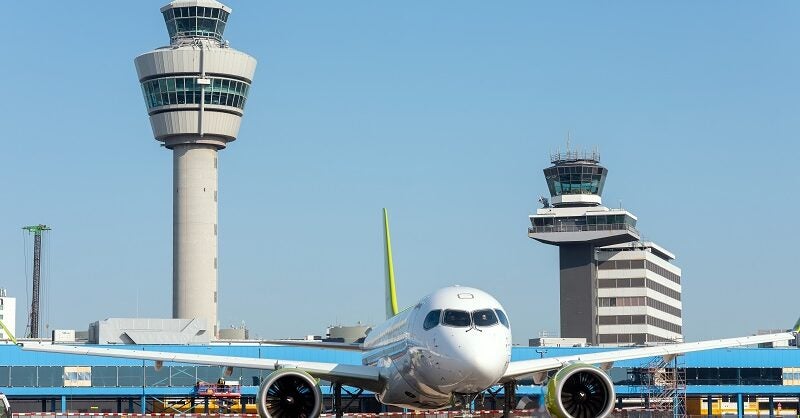 Schiphol agrees to raise wages for security staff - Vimarsana News