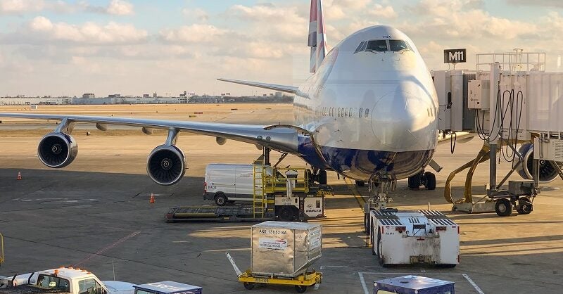 FAA awards over $31m for airport cargo projects - Vimarsana News