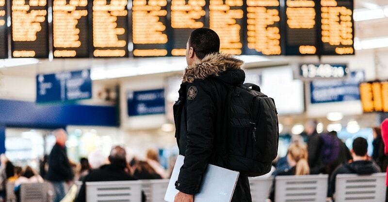 DoS cyber-attack hits several airport websites in the US - Vimarsana News