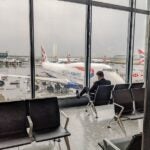 London’s Heathrow Airport set to remove daily passenger restriction