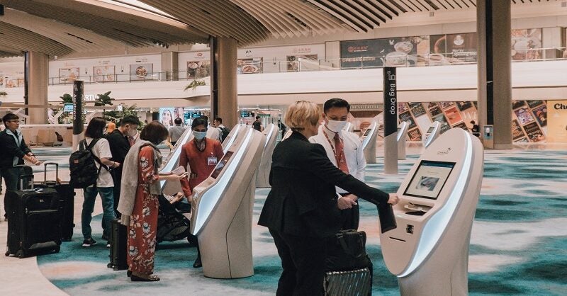 Changi Airport reopens departure hall at Terminal 2 - Vimarsana News