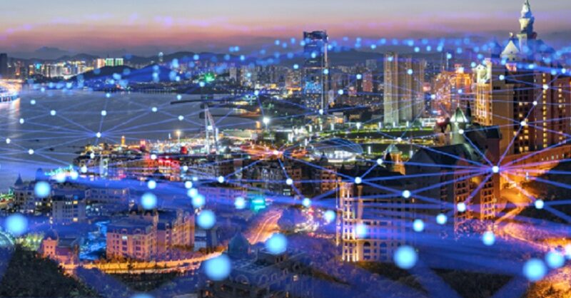 SITA and Versa Networks launch new solution for the air transport industry - Vimarsana News