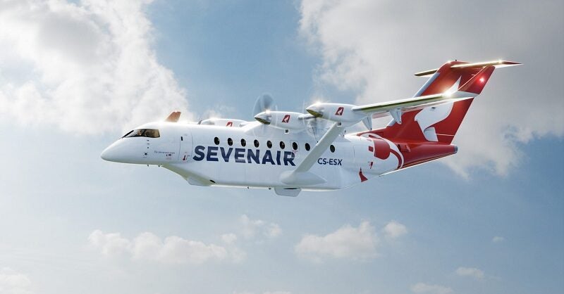 Sevenair to purchase up to six electric aircraft from Heart Aerospace - Vimarsana News