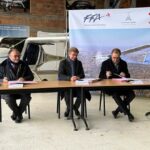 Groupe ADP and partners to install aircraft charging stations in France