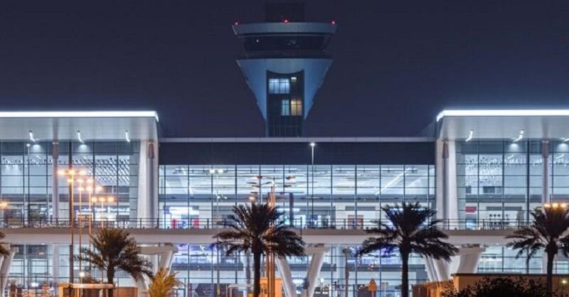 BAC awards $167m worth of contracts at Bahrain International Airshow 2022 - Vimarsana News