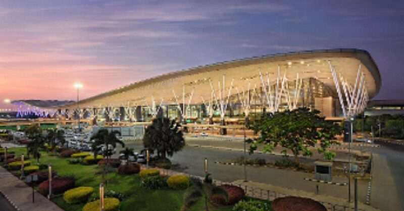 Fairfax India considers Bangalore Airport IPO in 2023 - Vimarsana News