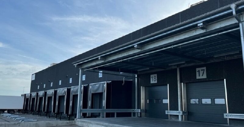 WFS opens new cargo terminal at Copenhagen Airport - Vimarsana News