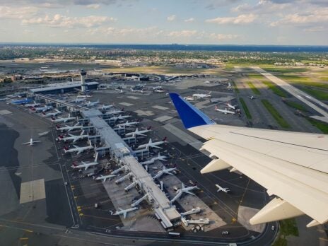 Financial close reached for $4.2bn terminal project at JFK