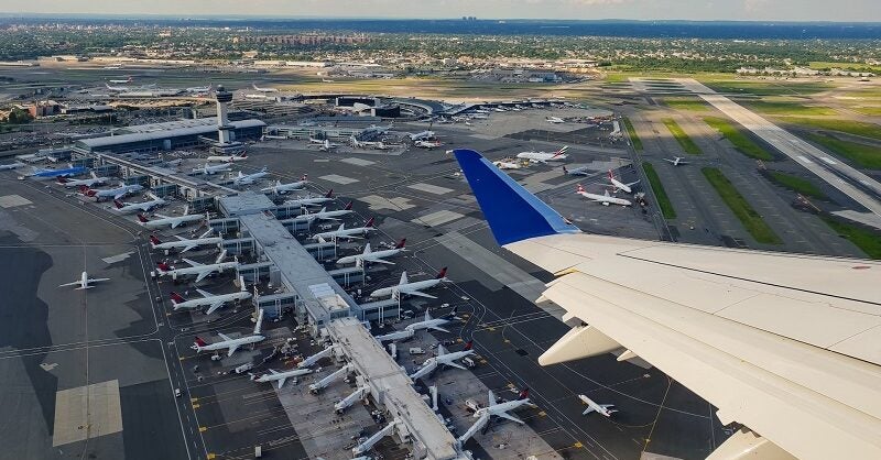 Financial close reached for $4.2bn terminal project at JFK - Vimarsana News