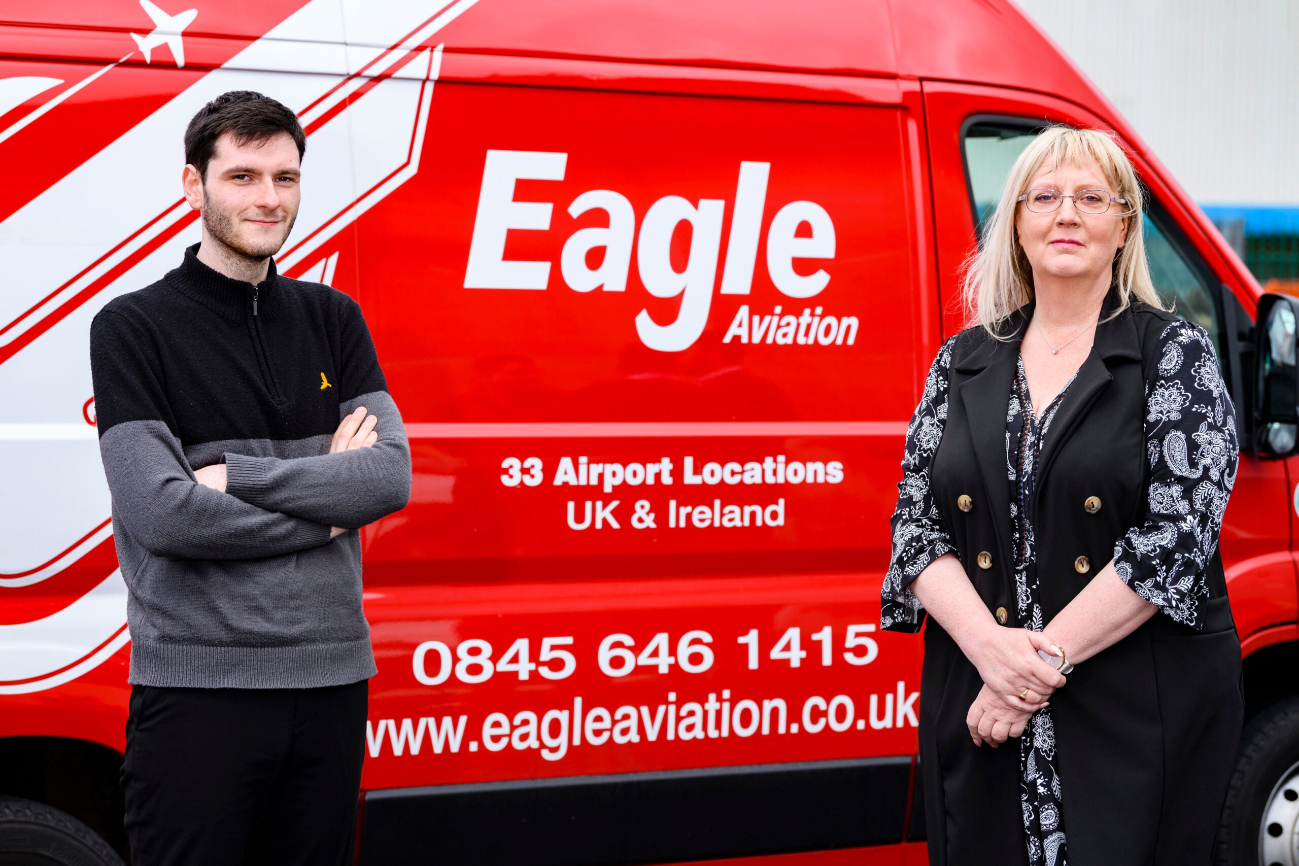 Eagle Aviation acquires Groundcare Solutions